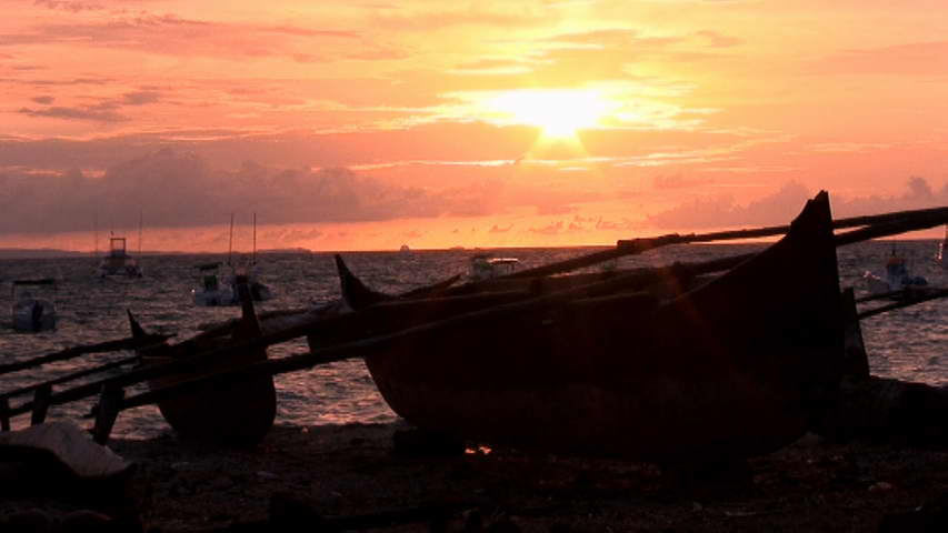 Madagascar-Nosy Be